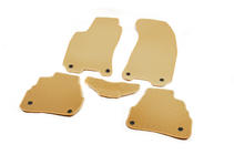 Volkswagen Passat B5 1997-2005 EVA Floor Mats (Beige) photo 2