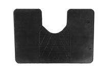 Chevrolet Aveo T200 2002-2008 Rear Rubber Floor Mat Connector (Stingray Premium) photo 2