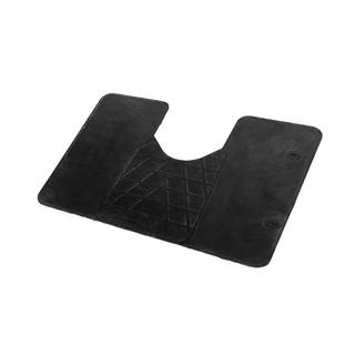 Rear Rubber Floor Mat Connector (Stingray Premium) Chevrolet Aveo T200 2002-2008 photo 3