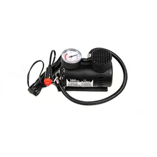 Mini Compressor Niken 25PSI (up to 1.7 bar)