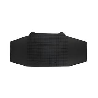 Rear tunnel rubber mat w460/w461 (Stingray Premium)