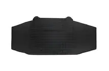 Mercedes G class W463 1990-2018 Rear Tunnel Rubber Mat (Stingray Premium) photo 1