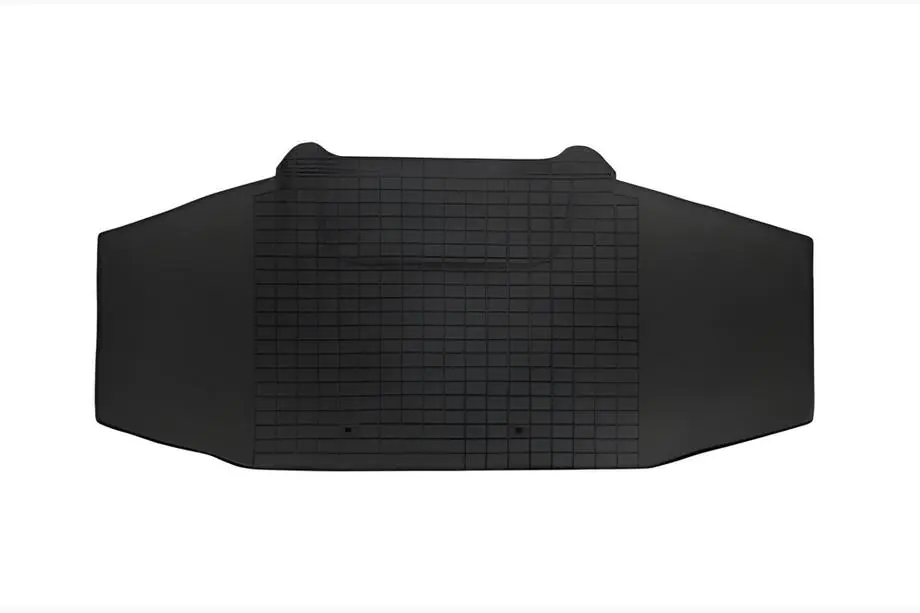 Mercedes G class W463 1990-2018 Rear Tunnel Rubber Mat (Stingray Premium) Image