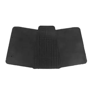 Rear Tunnel Rubber Mat (Stingray Premium) photo 3