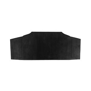 Rear Tunnel Rubber Mat (Stingray Premium) Toyota Land Cruiser 300 2021- photo 2