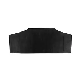 Rear Tunnel Rubber Mat (Stingray Premium) photo 2
