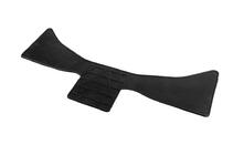 Volkswagen Jetta 2011-2018 Rear Tunnel Rubber Mat (Stingray Premium) photo 3