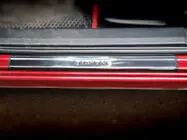 Nissan Qashqai 2014-2021 Stainless Steel Door Sill Protectors (Carmos V2, 4 pcs) photo 2