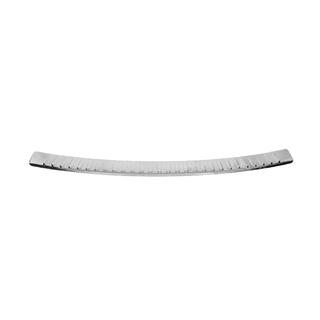Rear Bumper Protector Carmos V2 Stainless Steel photo 2