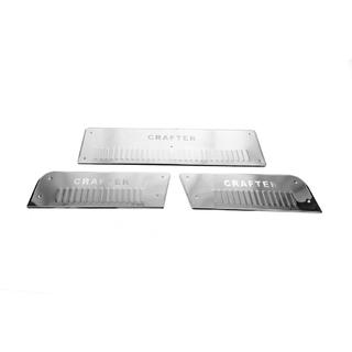 Interior door sill covers (Carmos V2) photo 2