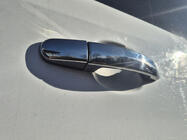 Ford Custom 2013-2022 Chrome Door Handle Covers Carmos (Stainless Steel) photo 4