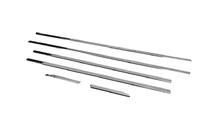 Audi A3 2012-2020 Lower Window Trim Stainless Steel photo 2