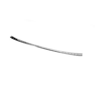 Rear Bumper Protector Carmos Stainless Steel