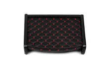 GAZelle 1998- Dashboard Shelf (Black with Red Stitching) photo 4