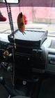 GAZelle 1998- Dashboard Shelf (ECO-BLUE) photo 4
