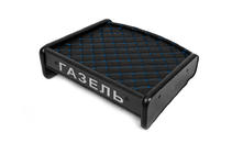 GAZelle 1998- Dashboard Shelf (ECO-BLUE) photo 1