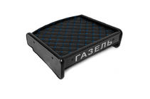 GAZelle 1998- Dashboard Shelf (ECO-BLUE) photo 3