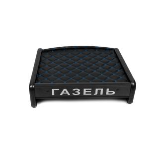 Dashboard Shelf (ECO-BLUE) GAZelle 1998- photo 2
