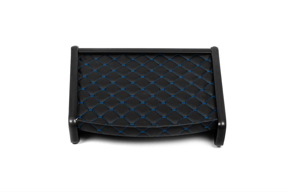 GAZelle 1998- Dashboard Shelf (ECO-BLUE) Photo 5