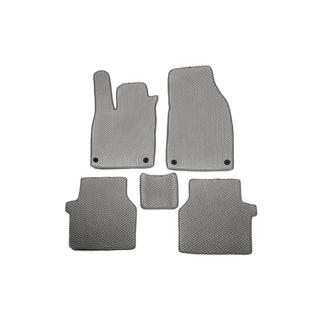 EVA Floor Mats (Gray) photo 1