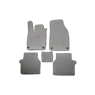 EVA Floor Mats (Gray)