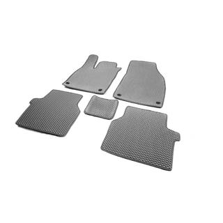 EVA Floor Mats (Gray) photo 2