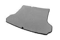 Volkswagen ID.4 2020- Trunk Mat V1 (EVA, Gray) photo 2