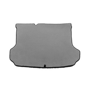 Trunk Mat V1 (EVA, Gray) photo 1