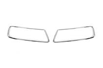 Audi A3 1996-2003 Headlight Covers Chrome (2 pcs) photo 1