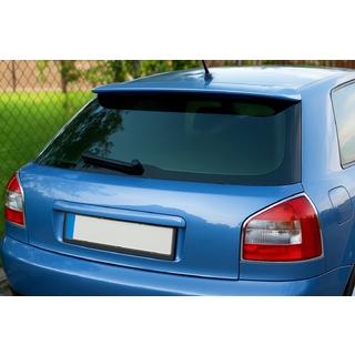 Chrome Tail Light Covers (2 pcs) Audi A3 1996-2003 photo 1