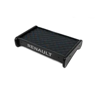 Dashboard Shelf (ECO-BLUE)