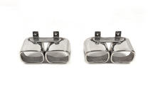 Exhaust Tip Imitation Modelista (2 pcs) photo 2