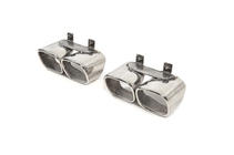 Exhaust Tip Imitation Modelista (2 pcs) photo 1