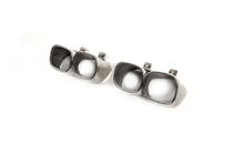 Exhaust Tip Imitation Modelista (2 pcs) photo 4