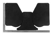 Volkswagen Passat B8 2015-2023 Rear Tunnel Mat USA (Stingray Premium) photo 3