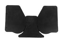 Volkswagen Passat B8 2015-2023 Rear Tunnel Mat USA (Stingray Premium) photo 4