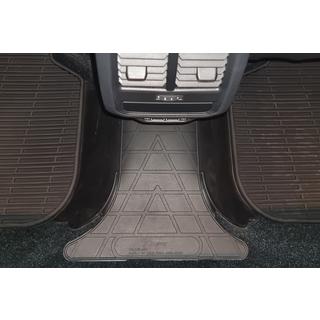 Rear Tunnel Mat USA (Stingray Premium) photo 1