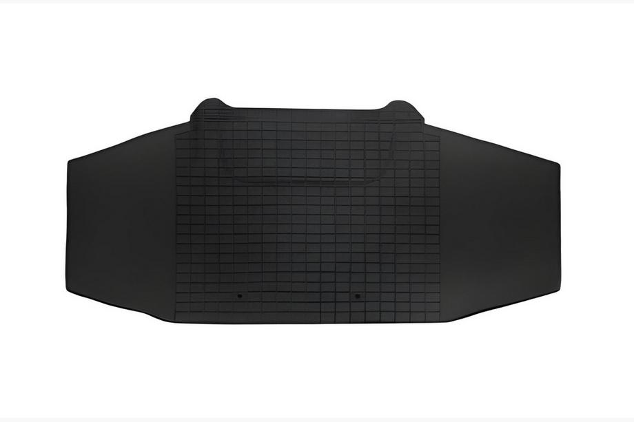 Toyota Sienna 2010-2020 Rear bridge floor mat (6 seats, Stingray Premium) Image