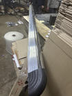 Renault Master 2011-2023 Clearance! Side steps without brackets 353cm (2 pcs) photo 2