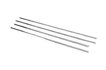 Volkswagen Passat B7 2012-2015 Window Trim SD/SW Stainless Steel photo 3