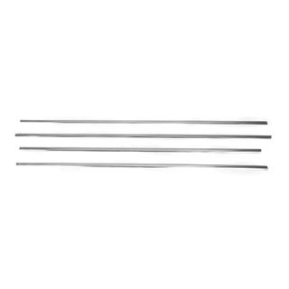 Window Trim SD/SW Stainless Steel photo 2