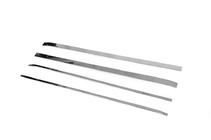 Peugeot Partner Tepee 2008-2018 Stainless Steel Mouldings for Sliding Doors (4 pcs) photo 4