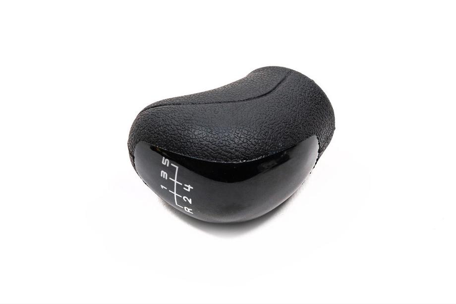 Mercedes Vito W639 2004-2014 Gear Shift Knob 2004-2010 V1 (B-Quality, 5-Speed) Photo 5