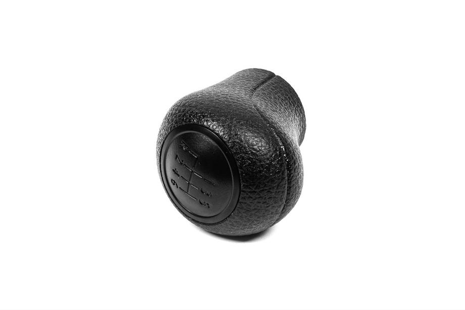 Mercedes Vito W639 2004-2014 Gear Shift Knob 2010-2015 V2 (Plastic, 6-Speed) Photo 2