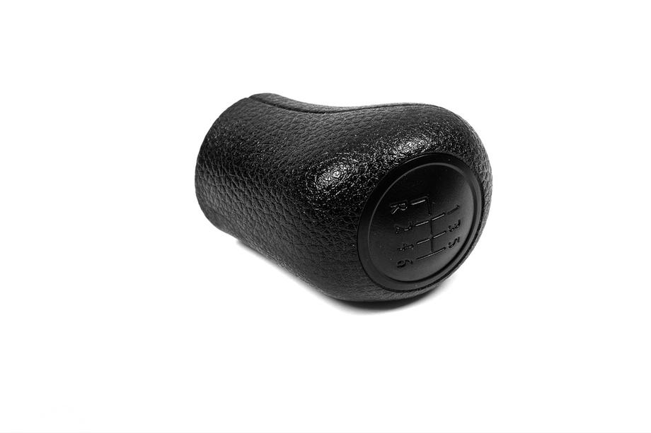 Mercedes Vito W639 2004-2014 Gear Shift Knob 2010-2015 V2 (Plastic, 6-Speed) Photo 5
