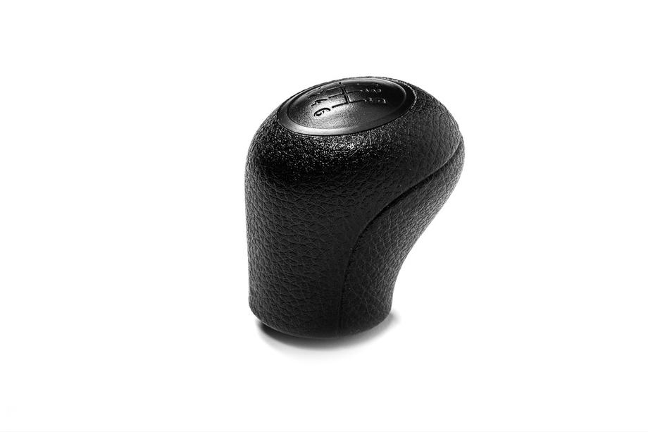 Mercedes Vito W639 2004-2014 Gear Shift Knob 2010-2015 V2 (Plastic, 6-Speed) Photo 6
