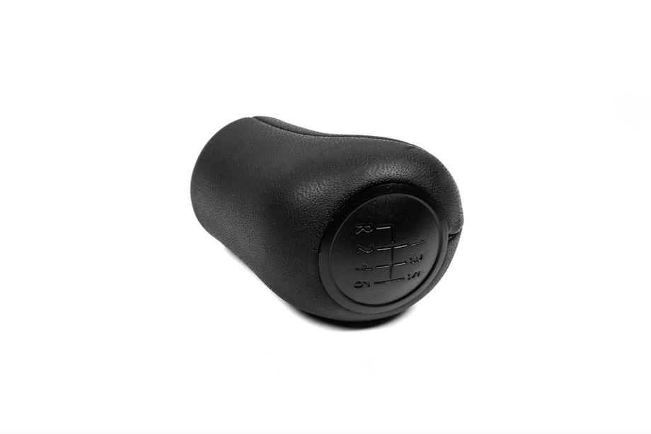 Mercedes Vito W639 2004-2014 Gear Shift Knob 2010-2015 V2 (Leather, 6-Speed) Photo 7