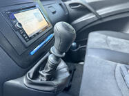 Mercedes Viano 2004-2014 Gear Shift Knob 2010-2015 V2 (Leather, 6-Speed) photo 2