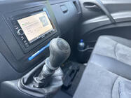 Mercedes Viano 2004-2014 Gear Shift Knob 2010-2015 V2 (Leather, 6-Speed) photo 1