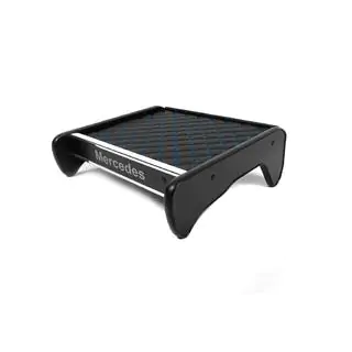 Dashboard Shelf (ECO-BLUE)